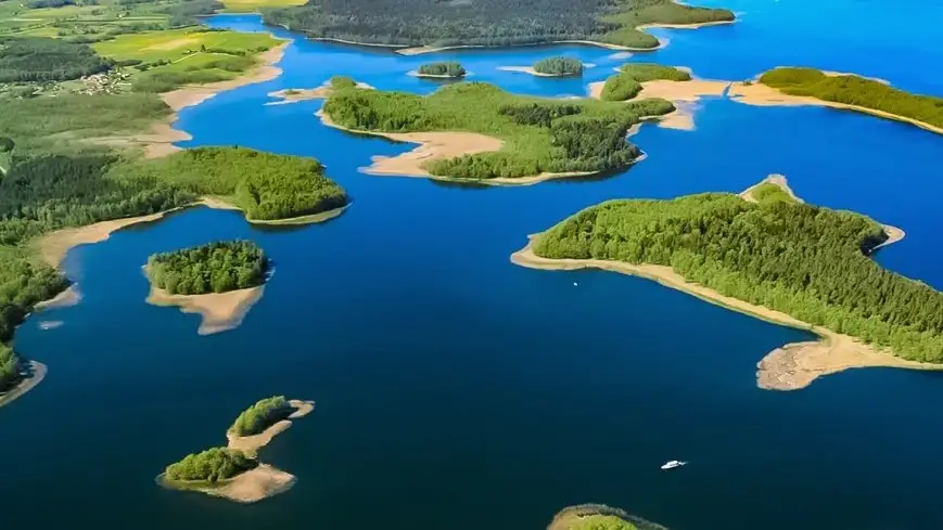 Rozpoczynamy projekt mazury24.eu - szukamy pereł