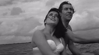 Co było tu „kręcone” ? Mazury w polskim i światowym kinie