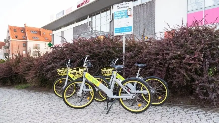 Powstaje Mazurska Pętla Rowerowa