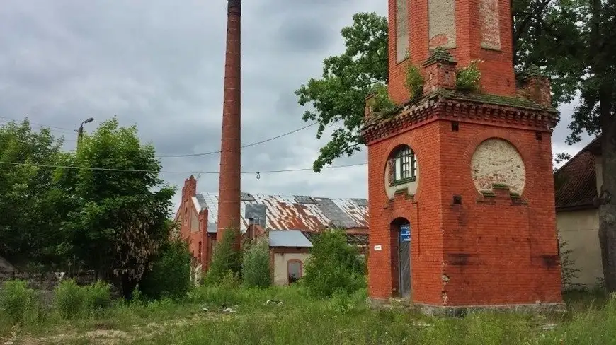 Jest szansa ratunku dla mazurskiego zabytku