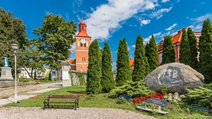 Zobaczcie film o „Tajemnicach Ziem Odzyskanych” na Mazurach