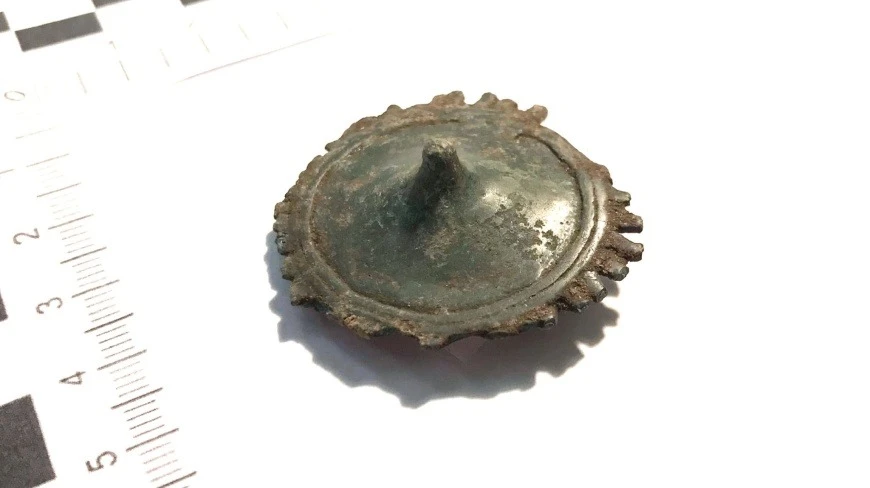 Niespodziewane odkrycie na Mazurach. Nad znaleziskiem głowili się naukowcy