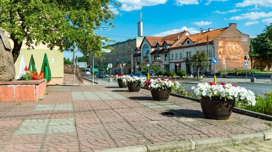 Orzysz na Mazurach świętuje 300 lat nadania praw miejskich