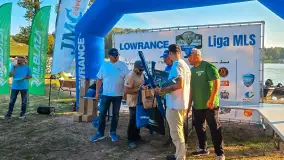 Idealne miejsce pod eventy na Mazurach – Giżycko, Stranda