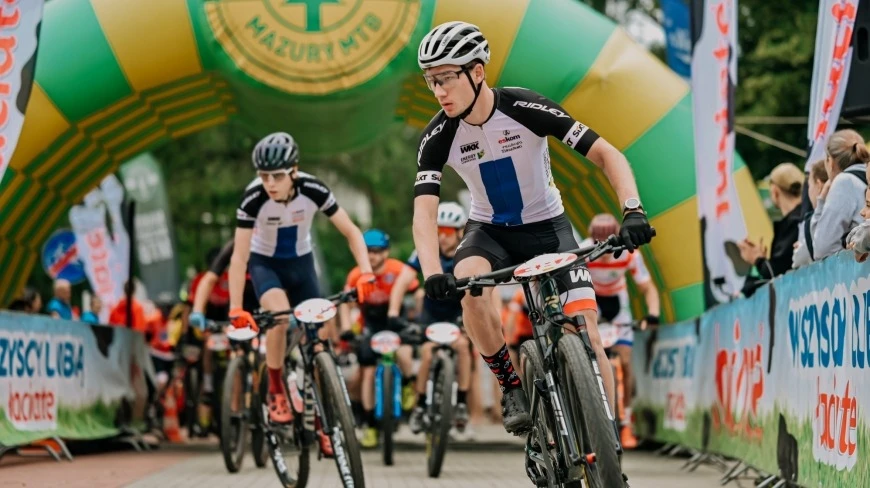 W krainie Sielawowego Króla – 29 czerwca Łaciate Mazury MTB wracają do Mikołajek 