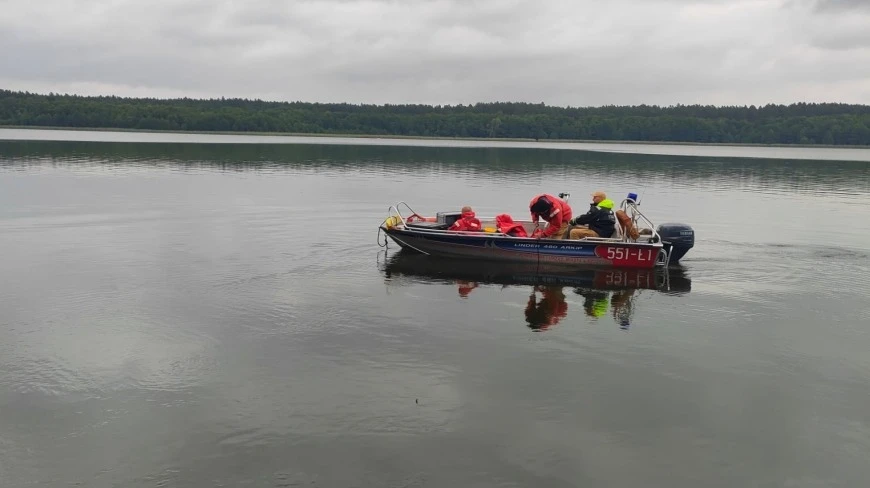 Tragedia na Mazurach. Gdyby mieli na sobie kamizelki ratunkowe...