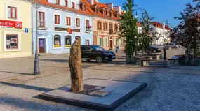 Baby pruskie – tajemnicze dziedzictwo dawnych Mazur