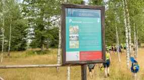 Szlak zaginionych wiosek Puszczy Piskiej – historia, którą warto odkrywać