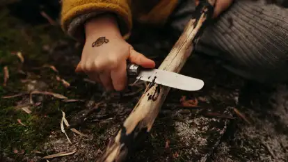 Scyzoryk na prezent – jaki model wybrać dla harcerza, a jaki dla majsterkowicza?