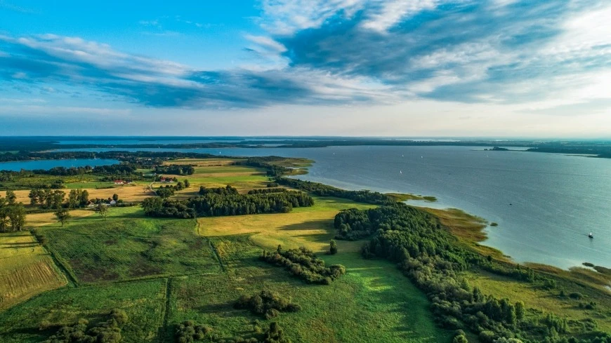 Bon Turystyczny Warmii i Mazur nadal wstrzymany. Uczestnicy mogą mieć problemy
