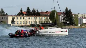 Majówka nad Jeziorem Ryńskim. Co będzie się działo?