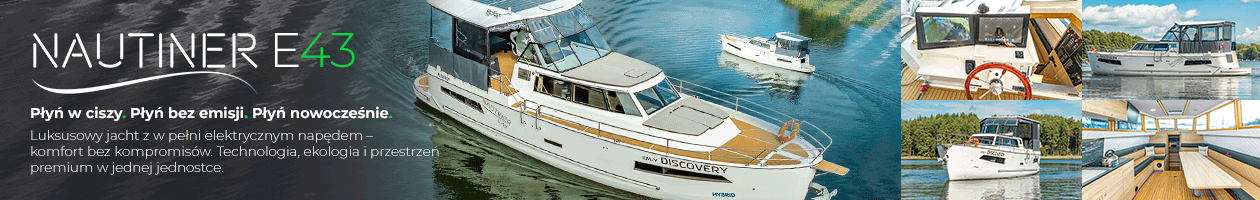 A1 - Nautiner E43
