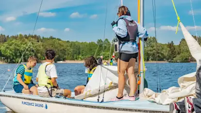 Rumszewicz Sailing  - zdjęcie 19