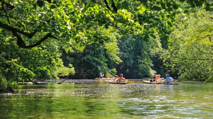 Spływy Kajakowe As-TOUR - zdjęcie 24