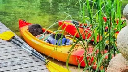 Spływy Kajakowe As-TOUR - zdjęcie 13