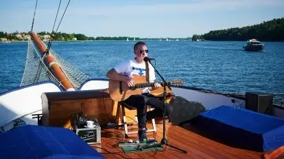 Statek Chopin - Eventy, Śluby i Wesela - zdjęcie 30