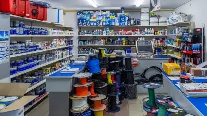 Sklep Żeglarski ŻEGLARZ Ryszard Falski - zdjęcie 6