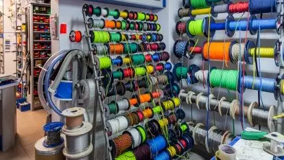 Sklep Żeglarski ŻEGLARZ Ryszard Falski - zdjęcie 8