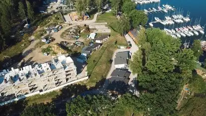 Stranda Residence Sprzedaż Apartamentów - zdjęcie 8