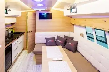 Stillo Yachts - zdjęcie 11