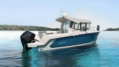 Quicksilver Boats Polska - zdjęcie 17