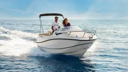 Quicksilver Boats Polska - zdjęcie 15