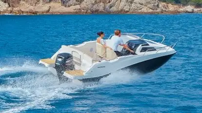 Quicksilver Boats Polska - zdjęcie 10