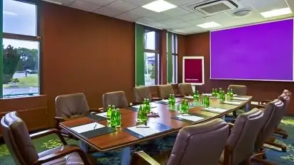 Konferencje Mazury, Hotel Mrągowo - zdjęcie 7