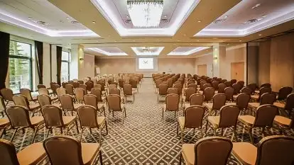 Konferencje Mazury, Hotel Mrągowo - zdjęcie 13