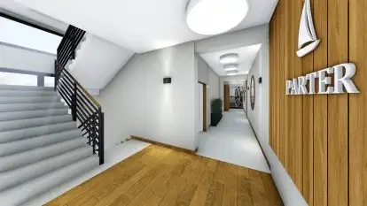 Apartamenty Węgorzewo, Mikołajki - zdjęcie 11