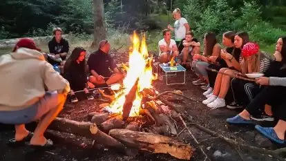 Kursy i obozy żeglarskie Ważka - zdjęcie 20