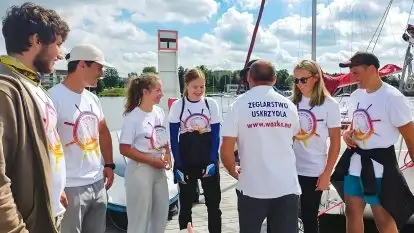 Kursy i obozy żeglarskie Ważka - zdjęcie 58