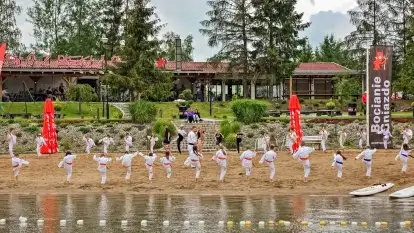 Grupa Szatanek Polska - zdjęcie 44