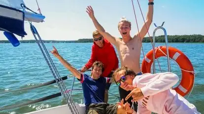 Grupa Szatanek Polska - zdjęcie 15