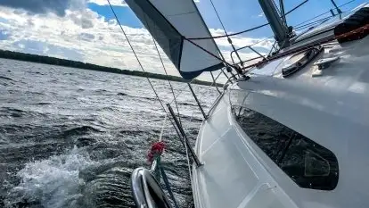 Tramontana Sailing Team - zdjęcie 2