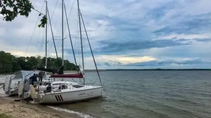 Tramontana Sailing Team - zdjęcie 24