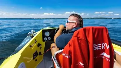 Wodne Pogotowie Serwisowe - zdjęcie 1