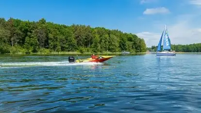 Wodne Pogotowie Serwisowe - zdjęcie 2