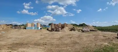 Port Ruda - zobacz aktualny postęp prac w inwestycji