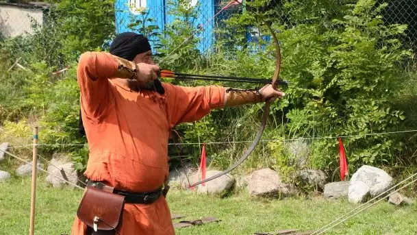 Masuria 2021, zobacz zdjęcia Jarosława Majkowskiego - zdjęcie 5