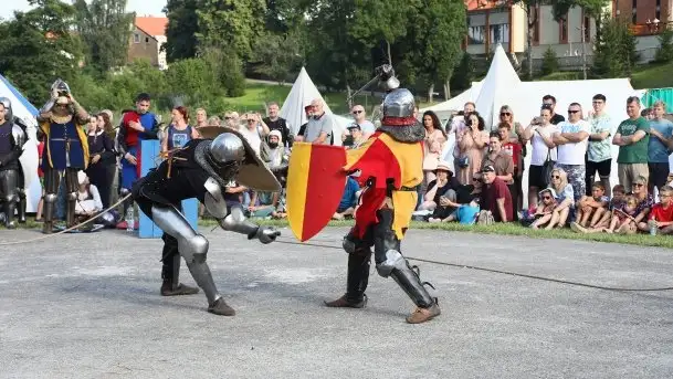 Masuria 2021, zobacz zdjęcia Jarosława Majkowskiego - zdjęcie 10