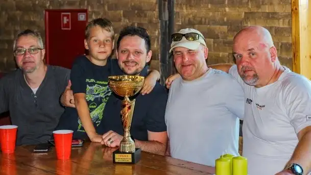 Zdjęcia: Zapraszamy na Regaty Twister Cup 2021 - zdjęcie 4