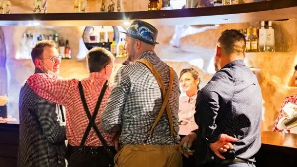 VIII Mazurskie Święto Piwa w Ognistym Ptaku - zdjęcie 2