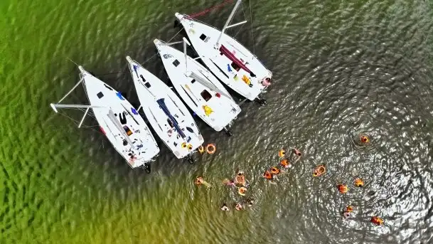 Tata na Mazury, czyli ojcowe z dziećmi w 2021 roku - zdjęcie 9