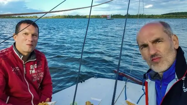 Zdjęcia: Niezapomniane Wyprawy - Pętla Mazurska w wykonaniu Marka - zdjęcie 3