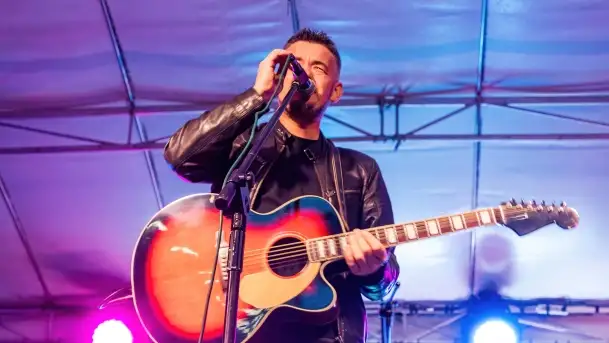 Okaw Sztorm na otwarcie sezonu w Sztynorcie - zdjęcie 3