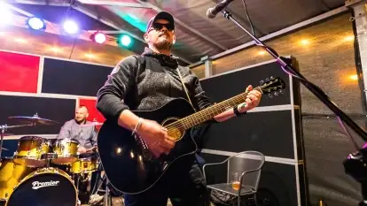 OKAW Sztorm w Strandzie, czerwiec 2022