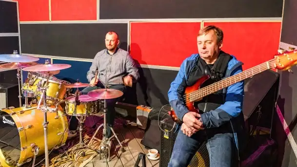 OKAW Sztorm w Strandzie, czerwiec 2022 - zdjęcie 6