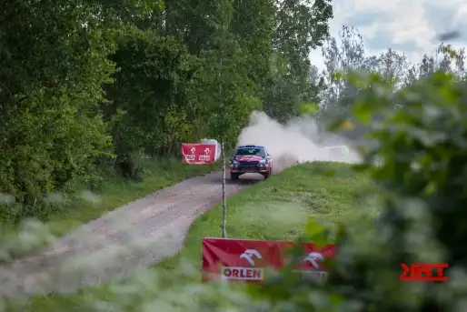 Zdjęcia z 78. Rajdu Polski w Mikołajkach, czerwiec 2022 - zdjęcie 5