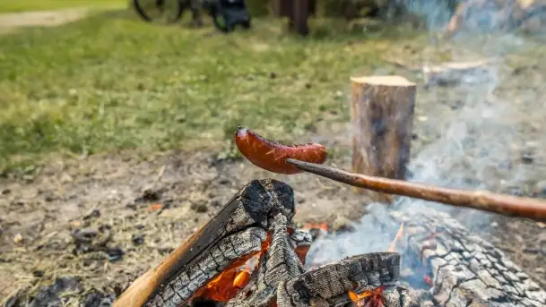 Fotorelacja - Rowerem po zagubionych wioskach Puszczy Piskiej - zdjęcie 7